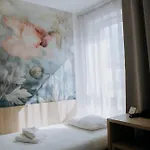 Czarnieckiego 호텔 바르카