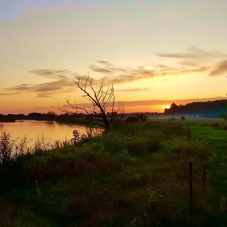 Hotel Czarnieckiego Warka