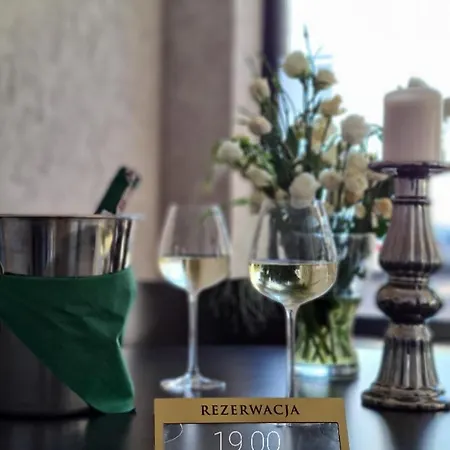 Czarnieckiego 3* Warka