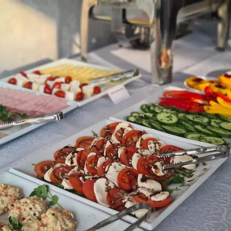 Szálloda Czarnieckiego