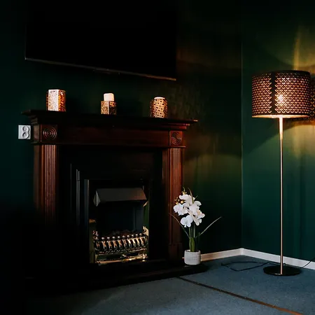 Hotel Czarnieckiego Warka