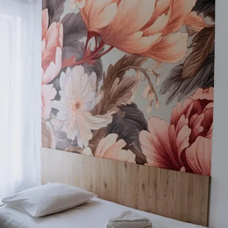 Hotel Czarnieckiego 3*