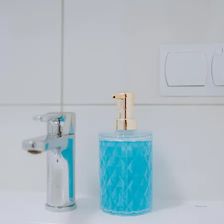 Czarnieckiego Warka