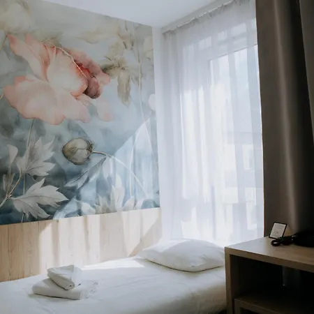 Czarnieckiego Hotel Warka