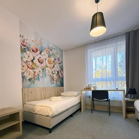 Szálloda Czarnieckiego