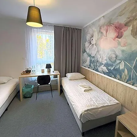 Czarnieckiego Hotell