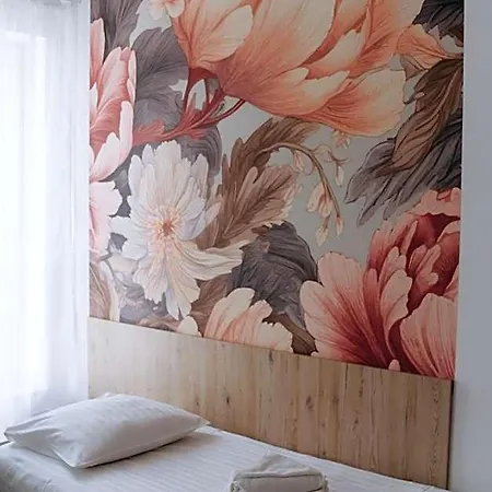 Czarnieckiego Hotell