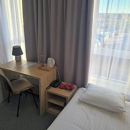 Hotell Czarnieckiego Warka