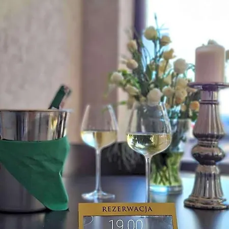Hotell Czarnieckiego