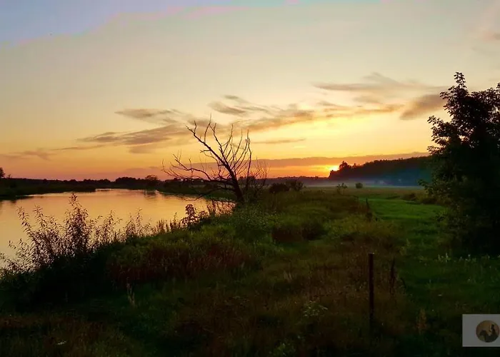 Hotel Czarnieckiego Warka