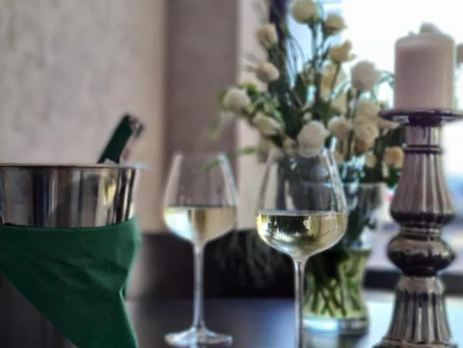 Czarnieckiego 3* Warka