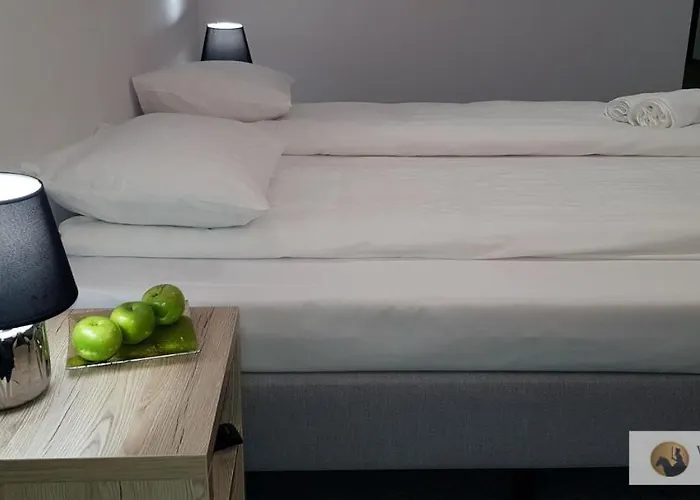 Czarnieckiego Hotel Warka